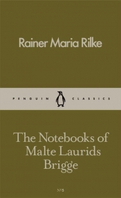 The Notebooks of Malte Laurids Brigge