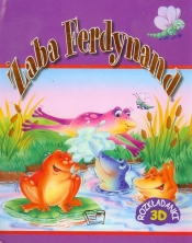 Żaba Ferdynand