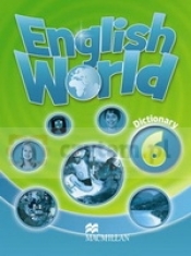 English World 6 Dictionary - Liz Hocking, Mary Bowen
