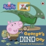 Peppa Pig. George’s Dino Day Opracowanie zbiorowe