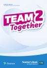 Team Together 2. Teacher's Book + Digital Resources