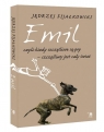 Emil czyli kiedy szczęśliwe są psy szczęśliwy jest cały świat Fijałkowski Jędrzej
