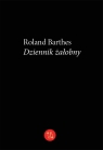 Dziennik żałobny Roland Barthes