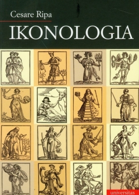 Ikonologia - Ripa Cesare