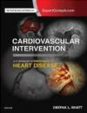 Cardiovascular Intervention Deepak Bhatt