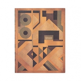 Notes Moutarde Flexi Ultra linia
