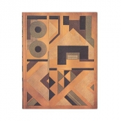 Notes Moutarde Flexi Ultra linia