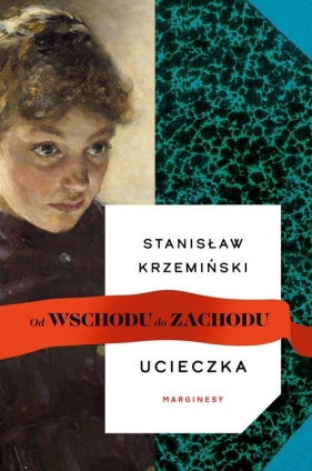 Ucieczka - Krzemiński Stanisław 