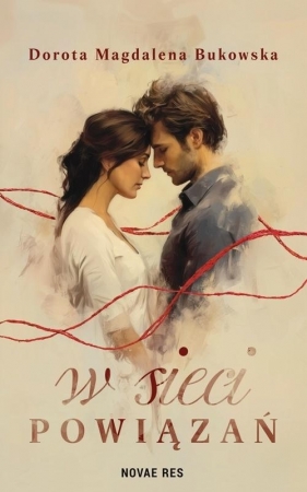 W sieci powiązań - Dorota Magdalena Bukowska