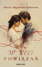 W sieci powiązań - Dorota Magdalena Bukowska