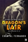 Dragon's Lair Chantal Fernando