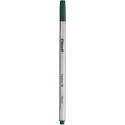 Cienkopis Pelikan FineLiner 96 0,4mm - zielony, 1 szt