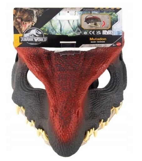 Jurassic World maska dinozaura - Mutadon