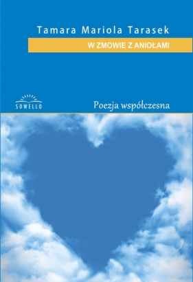 W zmowie z aniołami - Tamara Mariola Tarasek