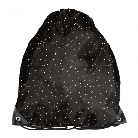 Worek na buty - Dots