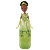 HASBRO DPR Księżniczki, Tiana (B6446EU40/B5823)