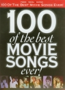 100 of the Best Movie Songs ever