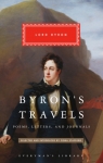 Byron`s Travels Lord Byron