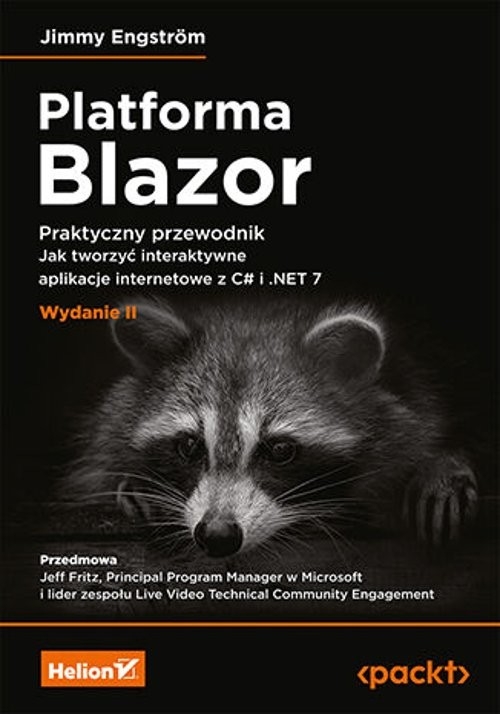 Platforma Blazor