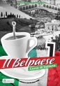 Il Belpaese 1. Zeszyt ćwiczeń - Agnieszka Krawczyńska, Olga Seneta-Niemiec