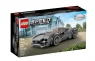 LEGO Speed Champions: Pagani Utopia (76915) Wiek: 9+