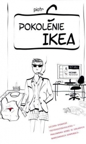 Pokolenie Ikea pocket BR w.2017 - Piotr C. 