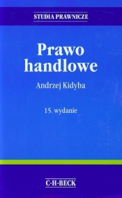 Prawo handlowe