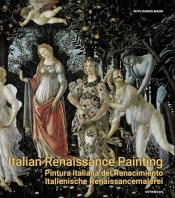 Italian Renaissance Painting - Dangelmaier Ruth