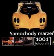 Samochody marzeń 1001 fotografii
