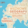 Więźniowie geografii czyli wszystko co chciałbyś wiedzieć o globalnej Marshall Tim