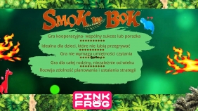 Smok w bok