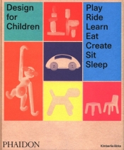 Design for Children - Birks Kimberlie
