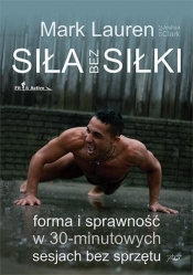 Siła bez siłki (Uszkodzona okładka)