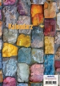 Kalendarz 2026 biurkowy A5, 1 szt