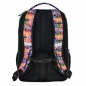 Plecak Be.bag Be.ready Street Art 1