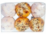 Zestaw kuchenny babeczki 6el