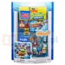 MEGA BLOKS Spongebob Zespół rockowy (DBH82)