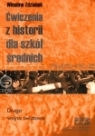 Ćwiczenia z historii dla szkół średnich, cz. 5: II wojna światowa (1939-1945)