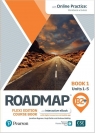 Roadmap B2+ Flexi Edition CB + online Opracowanie zbiorowe