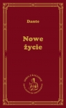 Nowe życie Dante (Dante Alighieri)