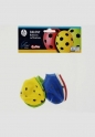 Balony Premium Piłka nożna 5 sztuk