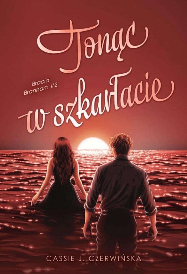 <img src='https://webimage.pl/pics/194/6/d9788368236194.jpg' style='height:440px' /> Bracia Branham T.2 Tonąc w szkarłacie