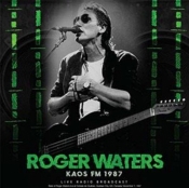 KAOS FM 1987 - Płyta winylowa - Roger Waters