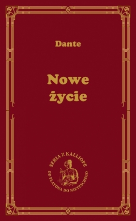 Nowe życie - Dante Alighieri