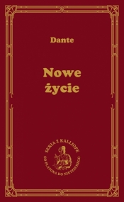 Nowe życie - Dante Alighieri
