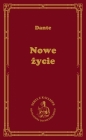 Nowe życie - Dante Alighieri