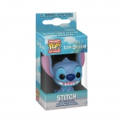 POP Keychain: Lilo & Stitch- Stitch