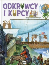 Poznaj świat Odkrywcy i kupcy - <br />