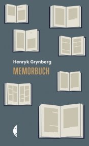 Memorbuch - Grynberg Henryk