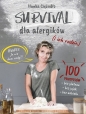 Survival dla alergików i ich rodzin - Hanka Ciężadło